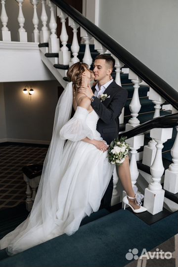 Фотограф Барнаул