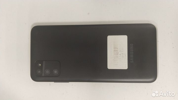 Samsung Galaxy A03s, 3/32 ГБ