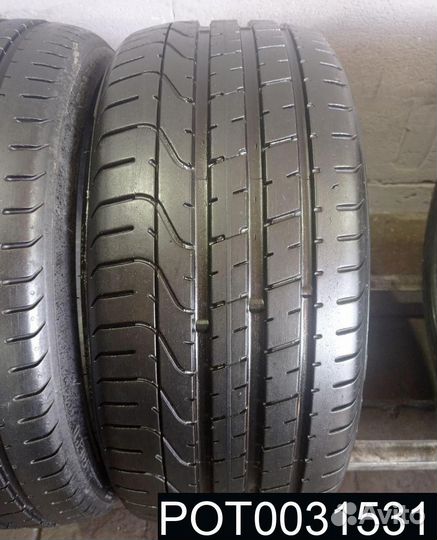 Pirelli P Zero 225/35 R19 88Y