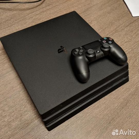 Sony PS4