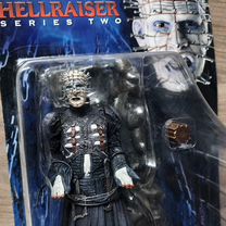 Hellbound Pinhead / Hellraiser / Neca