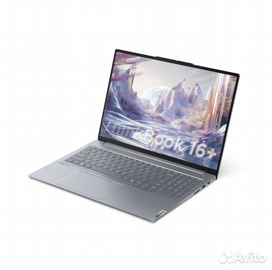 Lenovo thinkbook 16+ 2025 AI Ryzen 9 365