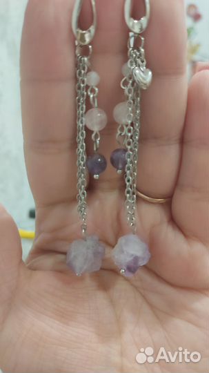 Украшения ручной работы на заказ