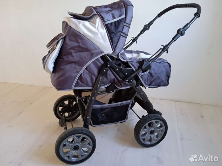 Коляска трансформер