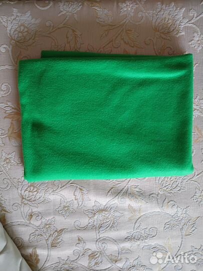 Два пледа бу