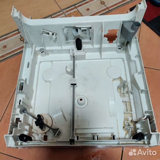 Посудомоечная машина Bosch на запчасти