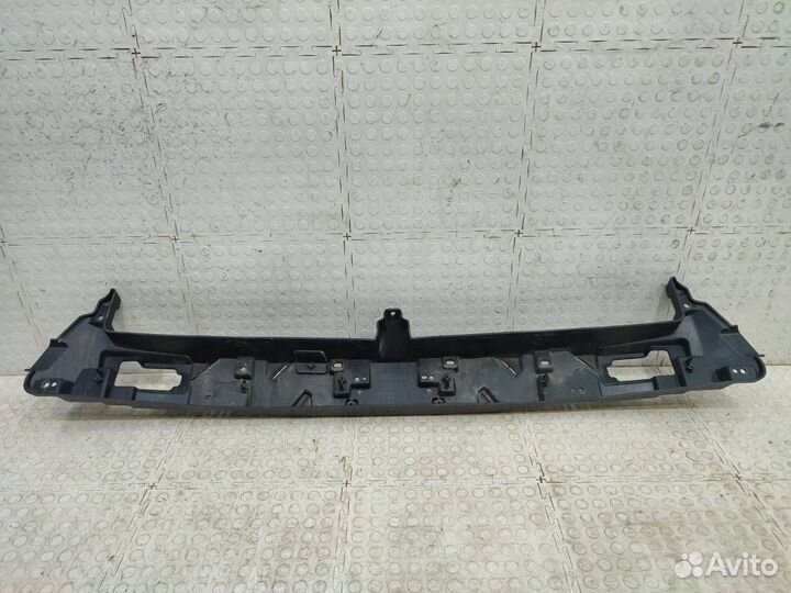 Кронштейн решетки радиатора Lexus Lx570 J200 2015