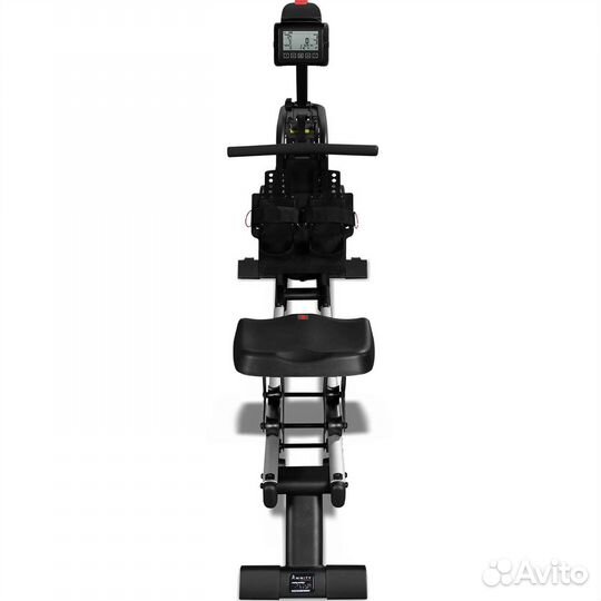 Гребной тренажер Ammity WaterPro WRM 1500 v.1.25