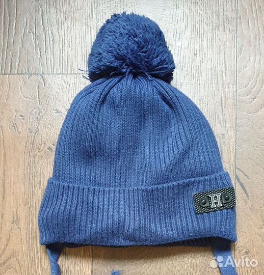 Шапка зимняя