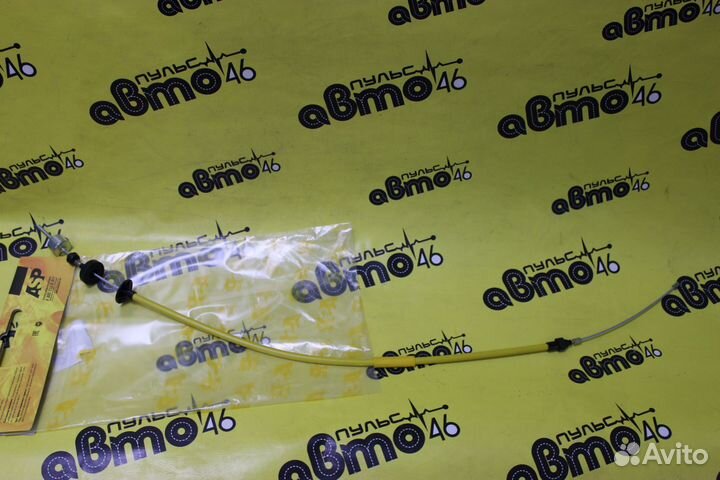 Трос сцепления Рено Логан, Сандеро, Ларгус