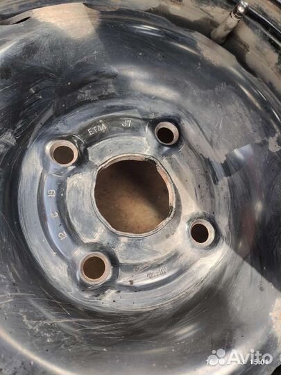 КАМА Кама-Евро-236 185/65 R15