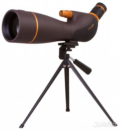 Зрительная труба Levenhuk Blaze PRO 80