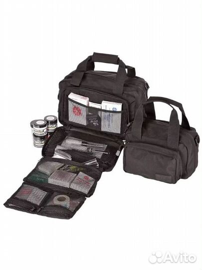 Сумка 5.11 Small Kit Tool Bag 8L Black