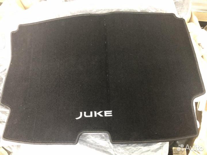 Коврик багажника Nissan Juke 2wd KE8401K100