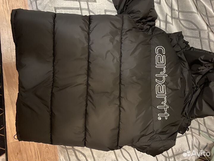 Куртка демисезонная мужская