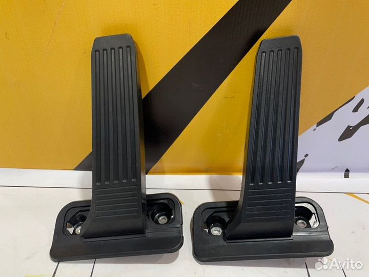 Педаль газа 2 Lexus Rx450H 3.5 Л 2021