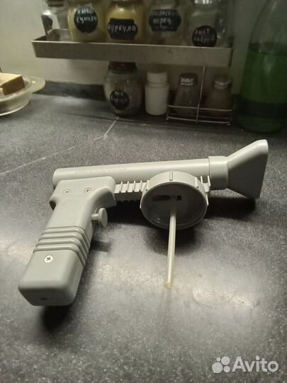 Насадки для пылесоса kirby