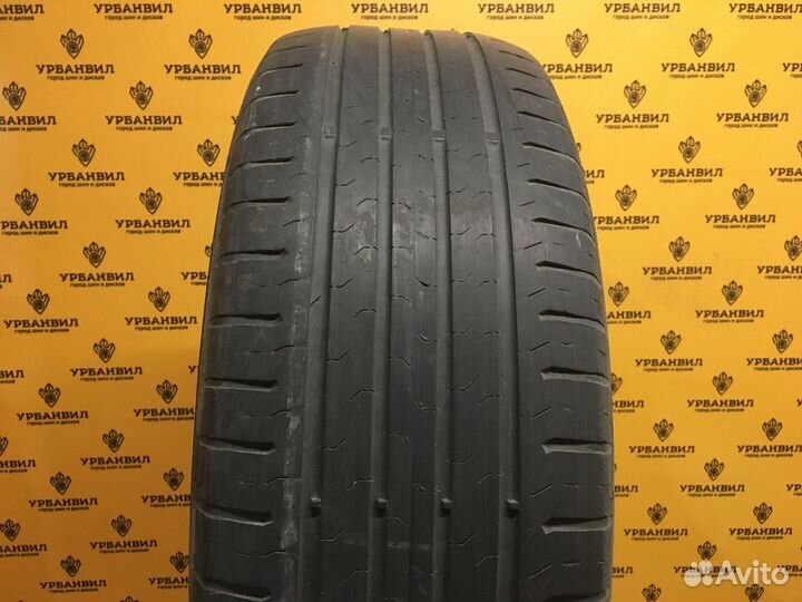 Continental ContiEcoContact 5 215/60 R17