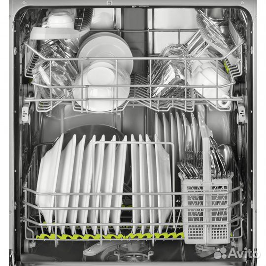 Встраиваемая посудомоечная машина Smeg ST211DS