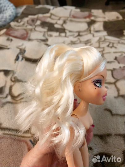 Bratz chloe маскарад