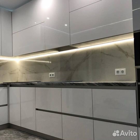 Кухни на заказ