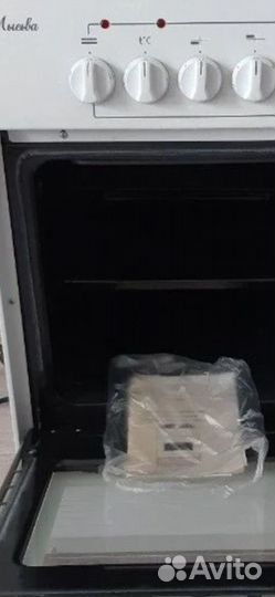 Электропечь. New. Доставим