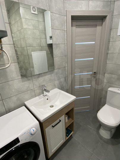 Квартира-студия, 21 м², 1/4 эт.