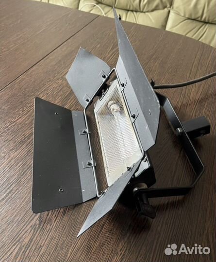 Галогенный прибор Logocam OF-1000