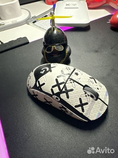 Logitech G Pro X Superlight