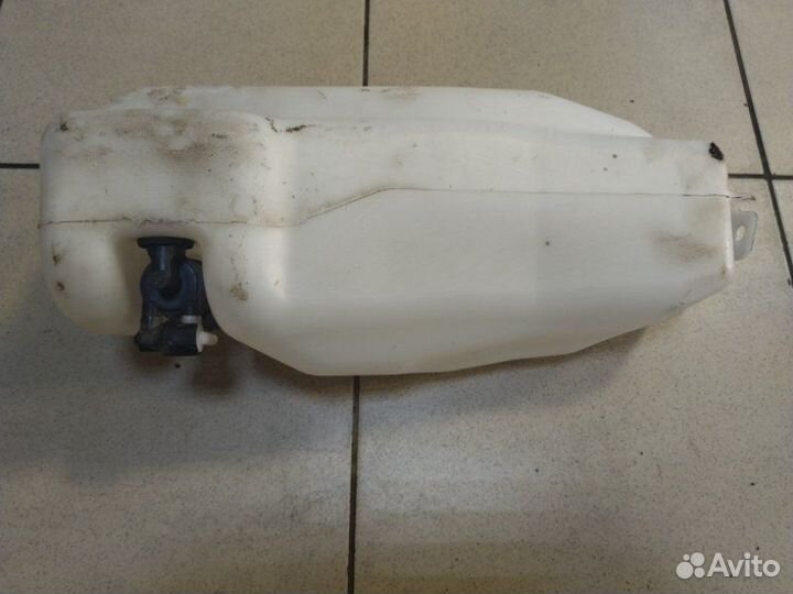 Бачок омывателя Renault Sandero 2 K7M