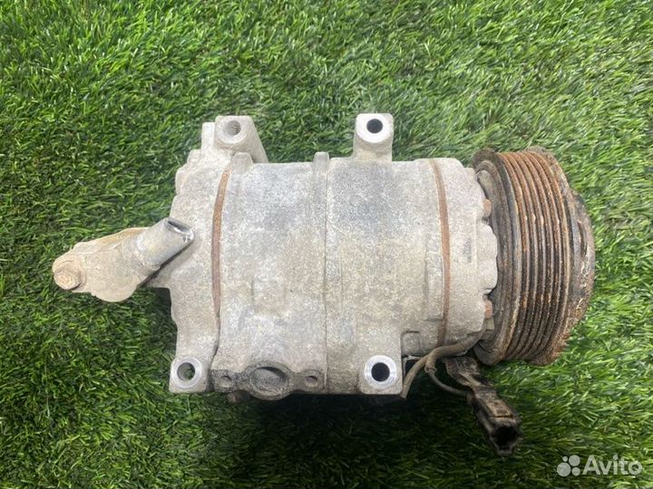 Компрессор кондиционера Subaru Tribeca WXF EZ36D