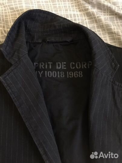 Пиджак esprit мужской