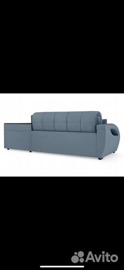 Угловой диван