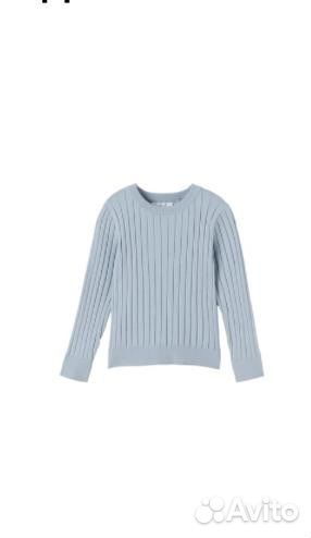 Свитер Zara р.152 для девочки