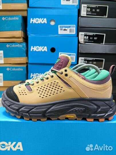 Кроссовки Hoka (термо)