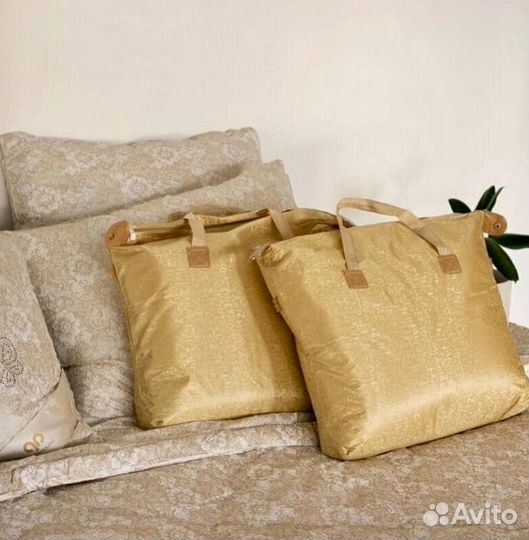 Одеяло шелк 100