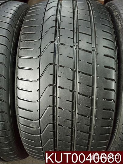 Pirelli P Zero 275/35 R21 107U