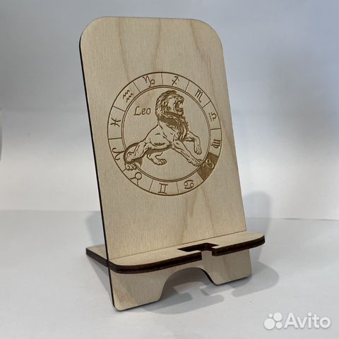Подставка для телефона знак зодиака