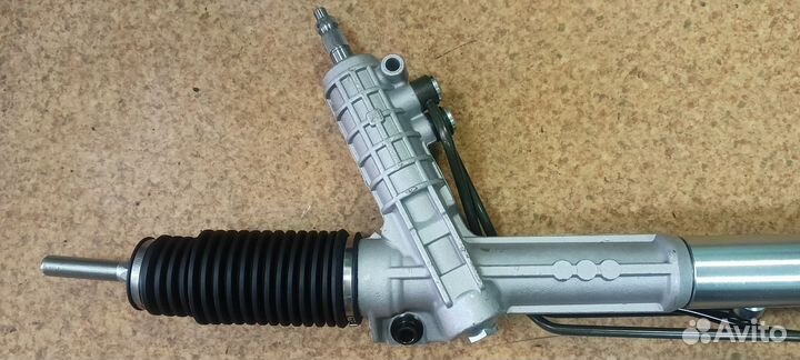 Рулевая рейка BMW 5 E39 Новая