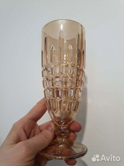 Набор 6 бокалов и Кувшин