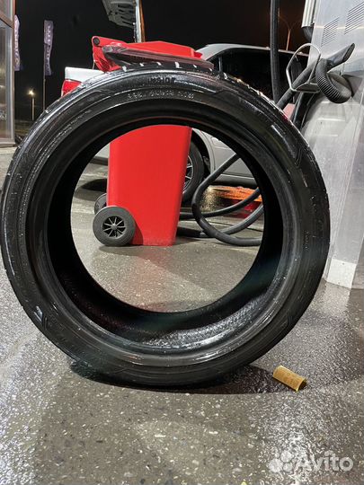 Goodyear Cargo Vector 2 225/45 R18