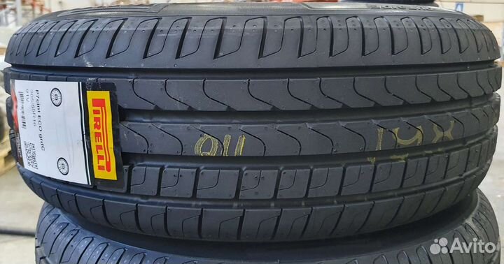 Pirelli Cinturato P7 205/55 R16 91V