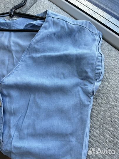 Комбинезон летний