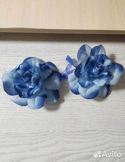 Зажимы (держатель) для штор