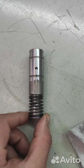 Активные подъемники клапанов 12680871