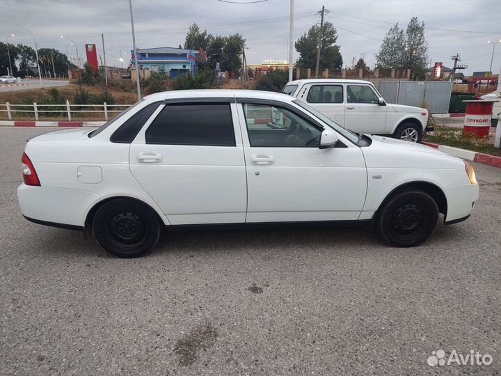 LADA Priora 1.6 МТ, 2014, 96 852 км