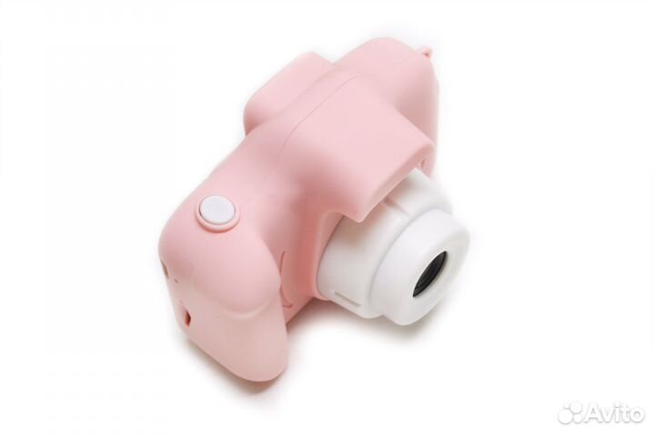 Детский фотоаппарат Camera Toy