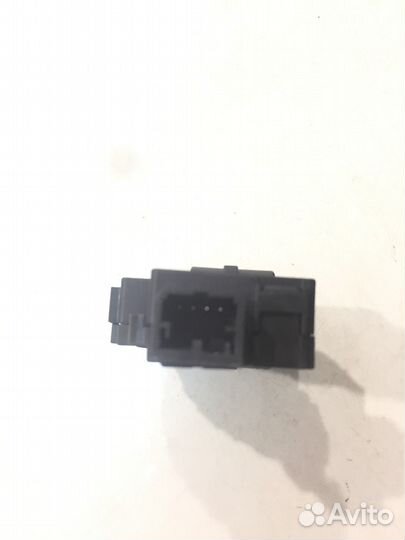 Бардачок (BMW X5 F15)