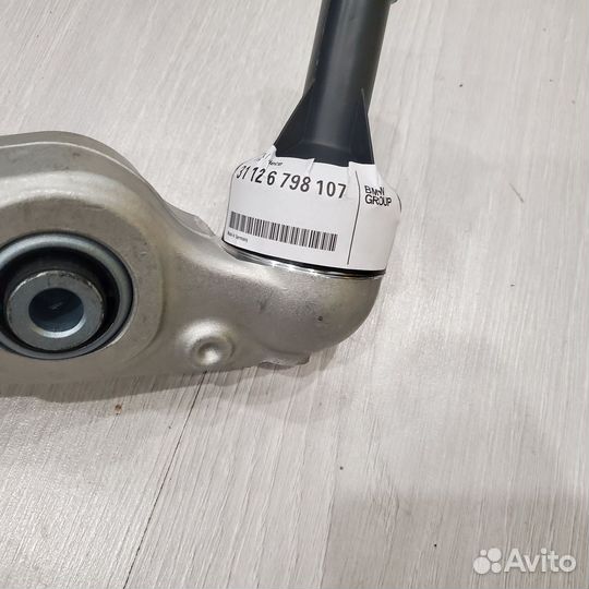 Рычаг BMW F01 поперечный передний левый нижний