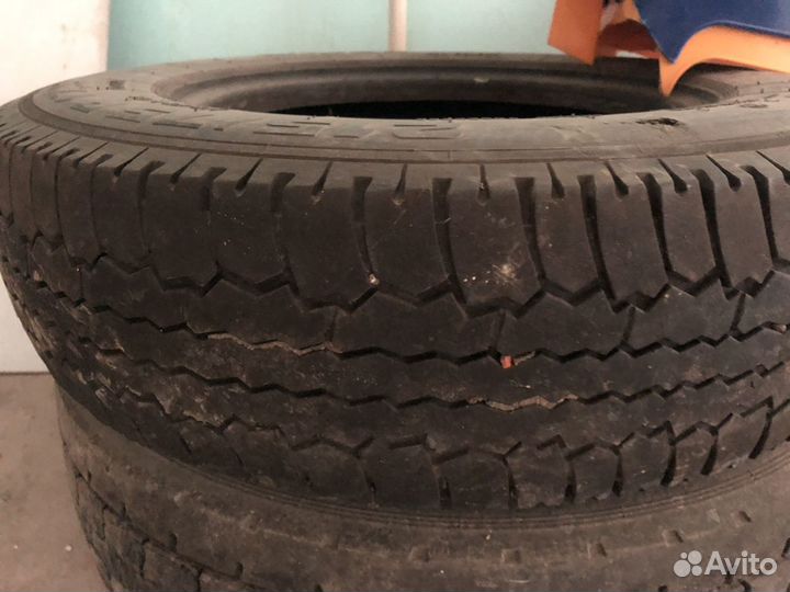 Saffiro SF612 225/65 R17